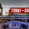 PRAY FOR TURKI-SURIAH