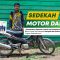 Sedekah Motor Dakwah