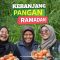 Keranjang Pangan Ramadan