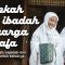 Sedekah Alat Ibadah Keluarga Dhuafa