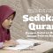 Sedekah Al Quran