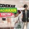 Sedekah Bahagiakan Yatim