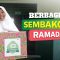 Berbagi Sembako Ramadhan