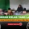 Bangun Sekolah MDTA di Pelosok Riau