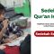 Sedekah Al-Qur’an Isyarat