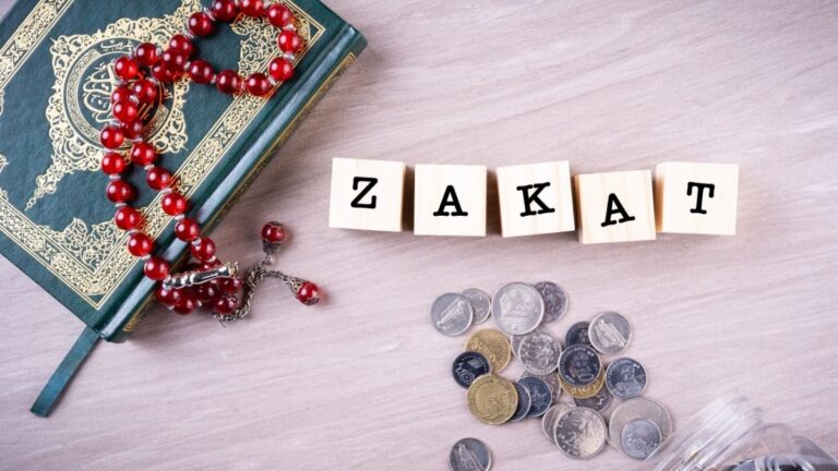 8 Jenis Harta yang Wajib Dizakatkan